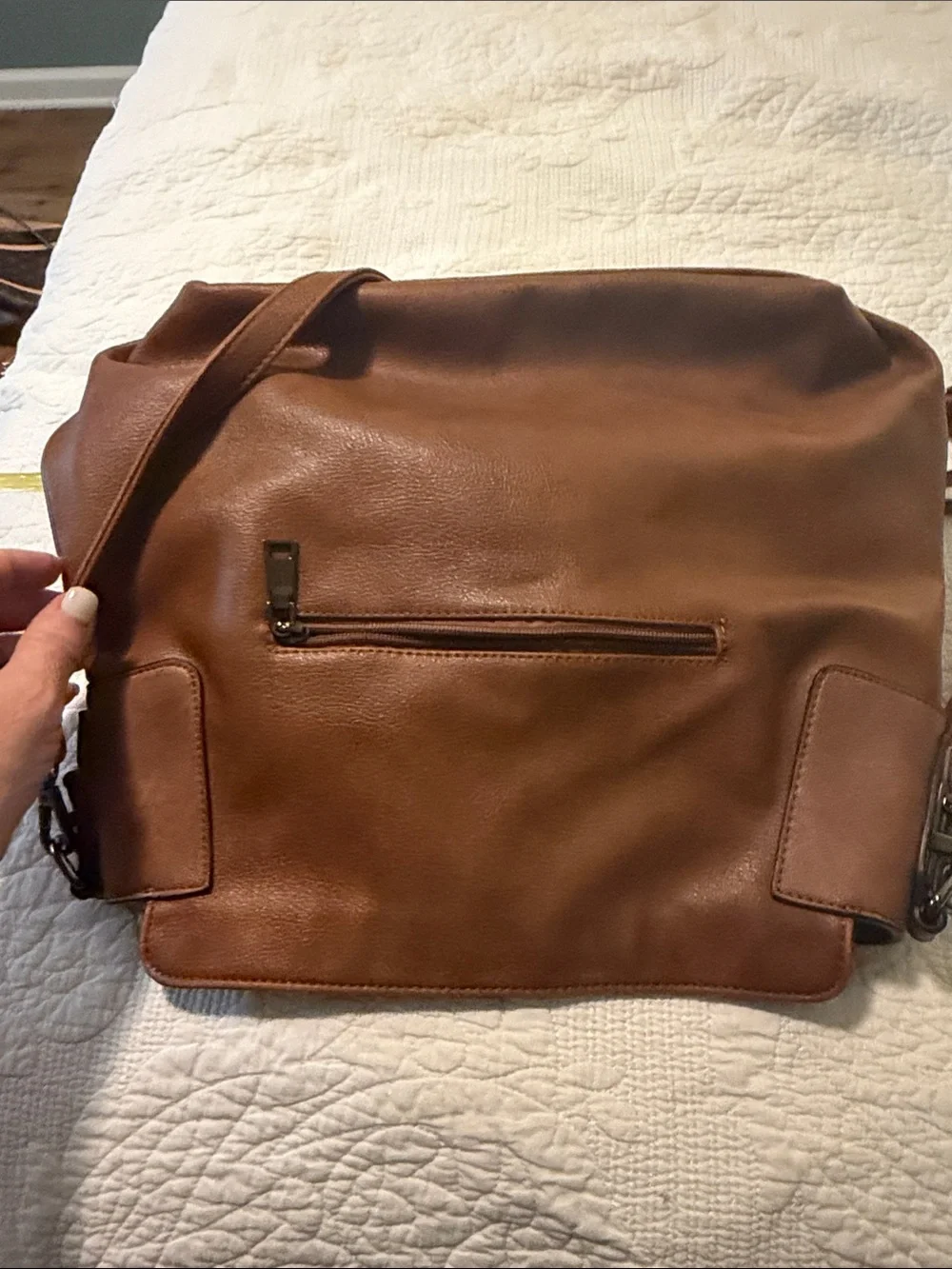 Realer soft tan